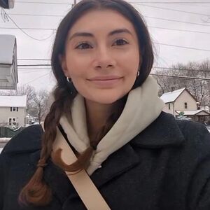 Meet your Posher, Alli